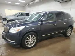 5GAKVBKD2GJ327365 2016 BUICK ENCLAVE