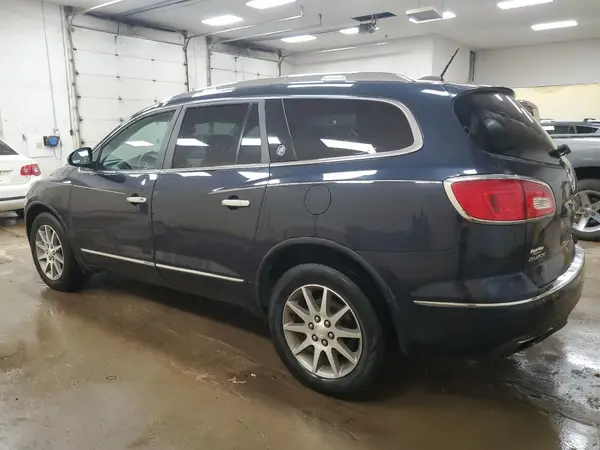 5GAKVBKD2GJ327365 2016 BUICK ENCLAVE - Image 2