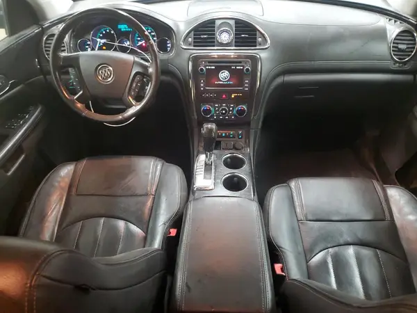 5GAKVBKD2GJ327365 2016 BUICK ENCLAVE - Image 8