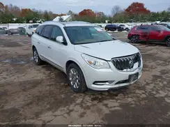 5GAKVBKD2GJ327561 2016 BUICK ENCLAVE