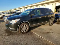 5GAKVBKD2GJ329990 2016 BUICK ENCLAVE