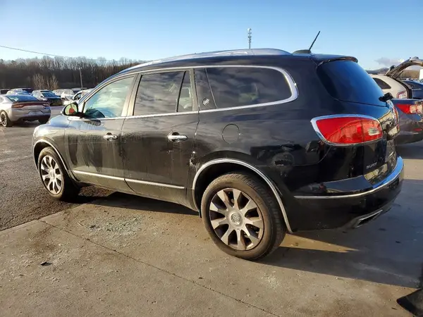 5GAKVBKD2GJ329990 2016 BUICK ENCLAVE - Image 2