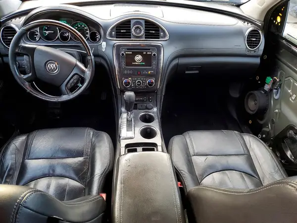 5GAKVBKD2GJ329990 2016 BUICK ENCLAVE - Image 8
