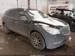 5GAKVBKD2GJ332579 2016 BUICK ENCLAVE
