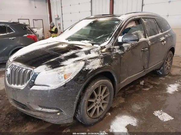 5GAKVBKD2GJ332579 2016 BUICK ENCLAVE - Image 2