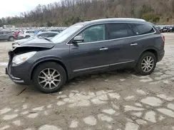 5GAKVBKD2GJ339564 2016 BUICK ENCLAVE