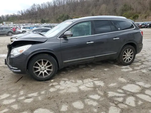 5GAKVBKD2GJ339564 2016 BUICK ENCLAVE - Image 1