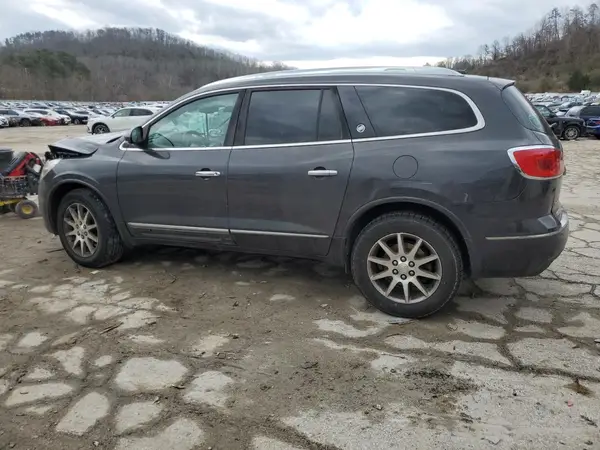 5GAKVBKD2GJ339564 2016 BUICK ENCLAVE - Image 2