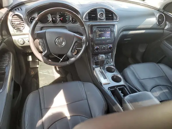 5GAKVBKD2GJ340391 2016 BUICK ENCLAVE - Image 8