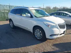5GAKVBKD2H1346970 2017 BUICK ENCLAVE
