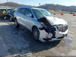 5GAKVBKD2HJ108200 2017 BUICK ENCLAVE