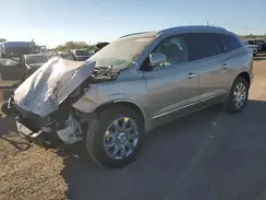 5GAKVBKD2HJ119990 2017 BUICK ENCLAVE