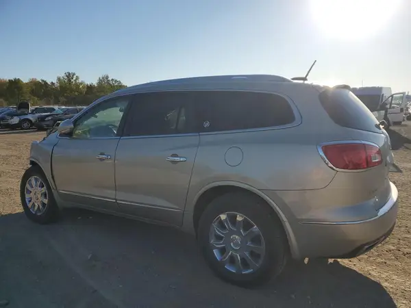 5GAKVBKD2HJ119990 2017 BUICK ENCLAVE - Image 2