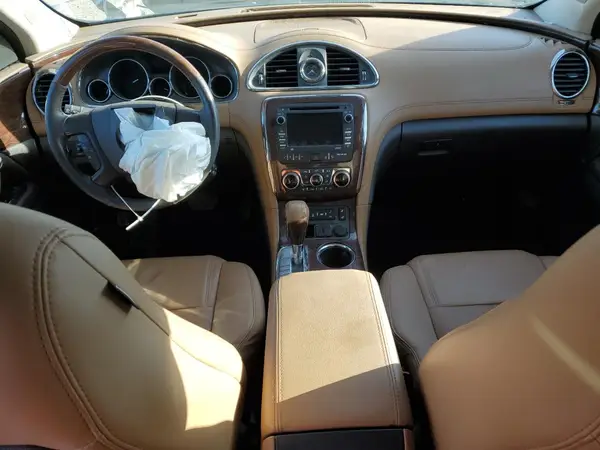 5GAKVBKD2HJ119990 2017 BUICK ENCLAVE - Image 8