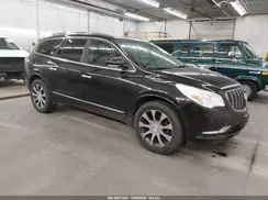 5GAKVBKD2HJ120296 2017 BUICK ENCLAVE