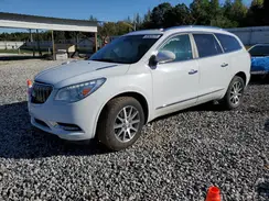 5GAKVBKD2HJ124039 2017 BUICK ENCLAVE