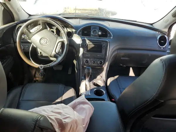 5GAKVBKD2HJ124039 2017 BUICK ENCLAVE - Image 8