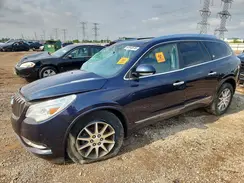 5GAKVBKD2HJ125269 2017 BUICK ENCLAVE