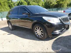 5GAKVBKD2HJ131461 2017 BUICK ENCLAVE