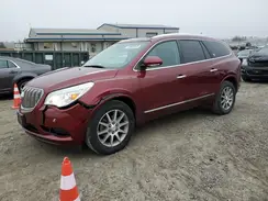 5GAKVBKD2HJ138135 2017 BUICK ENCLAVE