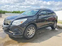 5GAKVBKD2HJ139477 2017 BUICK ENCLAVE