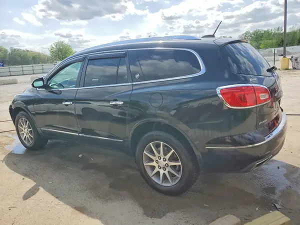5GAKVBKD2HJ139477 2017 BUICK ENCLAVE - Image 2