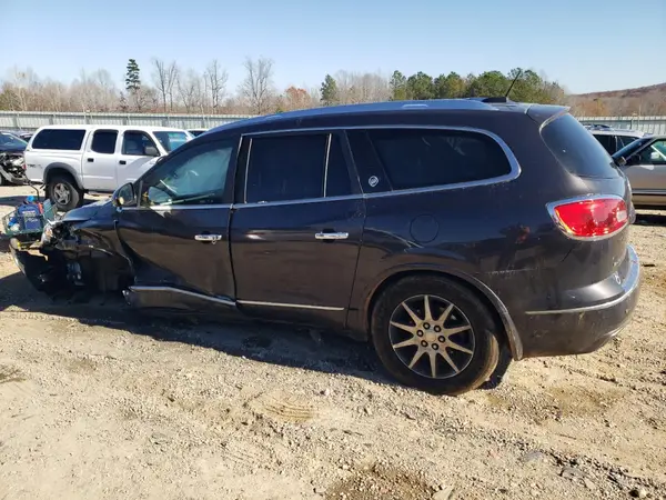 5GAKVBKD2HJ145957 2017 BUICK ENCLAVE - Image 2