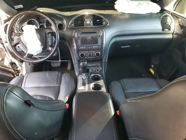 5GAKVBKD2HJ145957 2017 BUICK ENCLAVE - Image 8