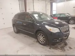 5GAKVBKD2HJ148941 2017 BUICK ENCLAVE