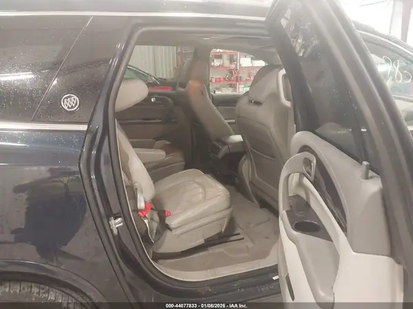 5GAKVBKD2HJ148941 2017 BUICK ENCLAVE - Image 8