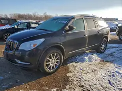 5GAKVBKD2HJ150396 2017 BUICK ENCLAVE