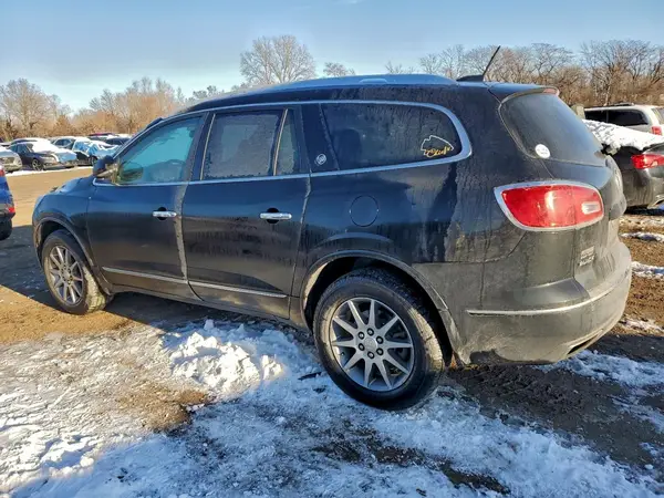 5GAKVBKD2HJ150396 2017 BUICK ENCLAVE - Image 2