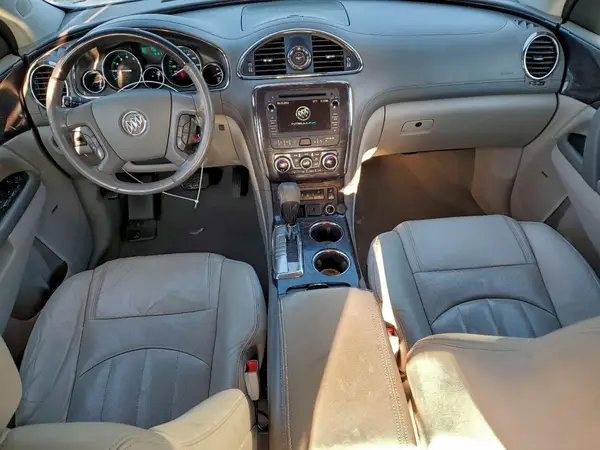 5GAKVBKD2HJ150396 2017 BUICK ENCLAVE - Image 8