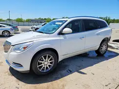 5GAKVBKD2HJ152133 2017 BUICK ENCLAVE