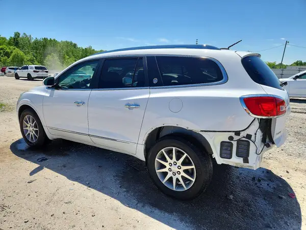 5GAKVBKD2HJ152133 2017 BUICK ENCLAVE - Image 2