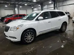 5GAKVBKD2HJ155775 2017 BUICK ENCLAVE