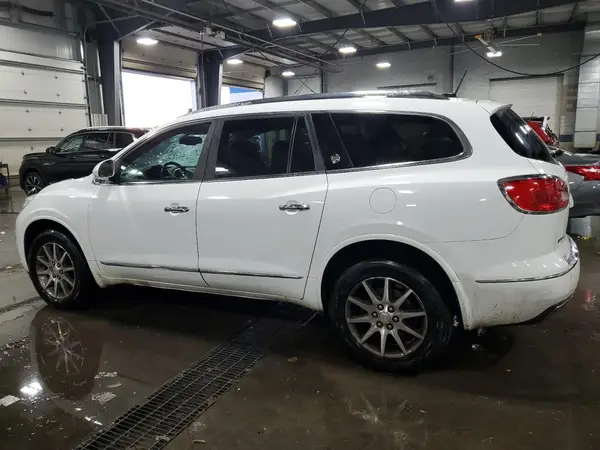 5GAKVBKD2HJ155775 2017 BUICK ENCLAVE - Image 2