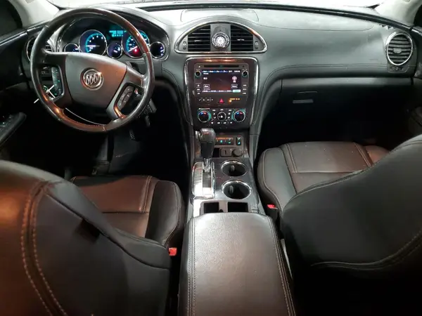 5GAKVBKD2HJ155775 2017 BUICK ENCLAVE - Image 8