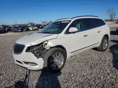 5GAKVBKD2HJ155887 2017 BUICK ENCLAVE