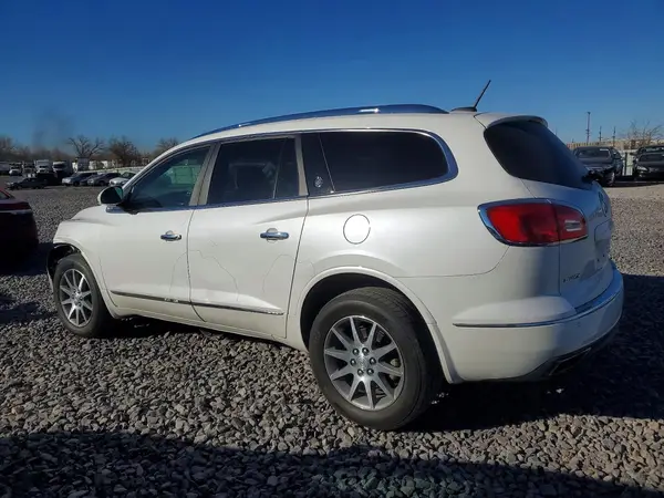 5GAKVBKD2HJ155887 2017 BUICK ENCLAVE - Image 2