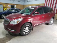 5GAKVBKD2HJ169174 2017 BUICK ENCLAVE