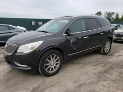 5GAKVBKD2HJ173869 2017 BUICK ENCLAVE
