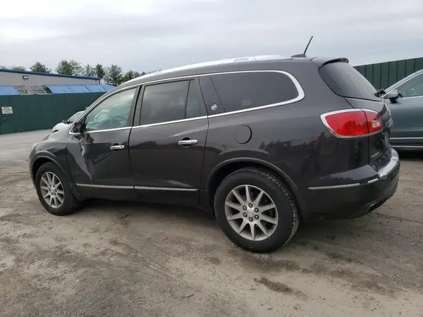 5GAKVBKD2HJ173869 2017 BUICK ENCLAVE - Image 2