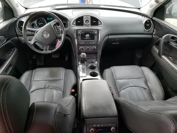 5GAKVBKD2HJ173869 2017 BUICK ENCLAVE - Image 8