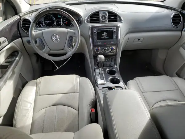 5GAKVBKD2HJ180322 2017 BUICK ENCLAVE - Image 8