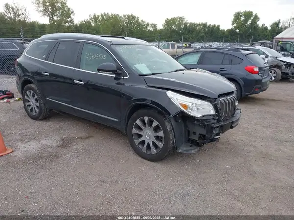 5GAKVBKD2HJ180692 2017 BUICK ENCLAVE - Image 1
