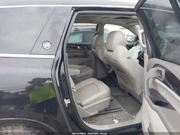 5GAKVBKD2HJ180692 2017 BUICK ENCLAVE - Image 8