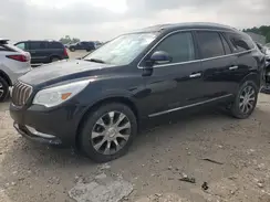 5GAKVBKD2HJ208605 2017 BUICK ENCLAVE