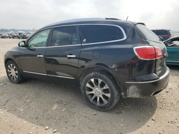 5GAKVBKD2HJ208605 2017 BUICK ENCLAVE - Image 2