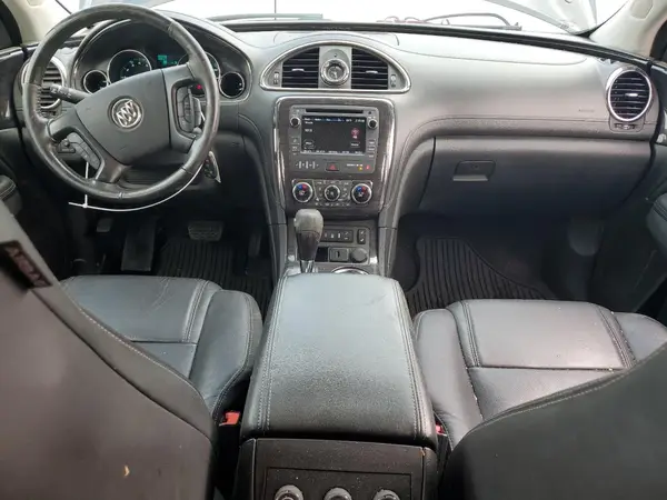 5GAKVBKD2HJ208605 2017 BUICK ENCLAVE - Image 8